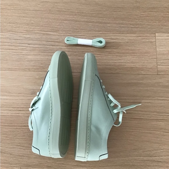 NEW COMMON PROJECTS Sneakers size 37 - Picture 4 of 7